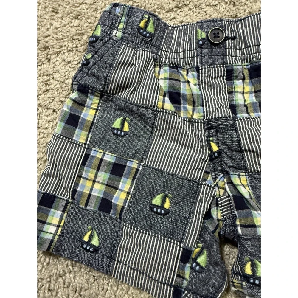 Gymboree toddler baby